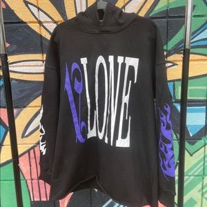 V-lone X Palm Angels Hoodie